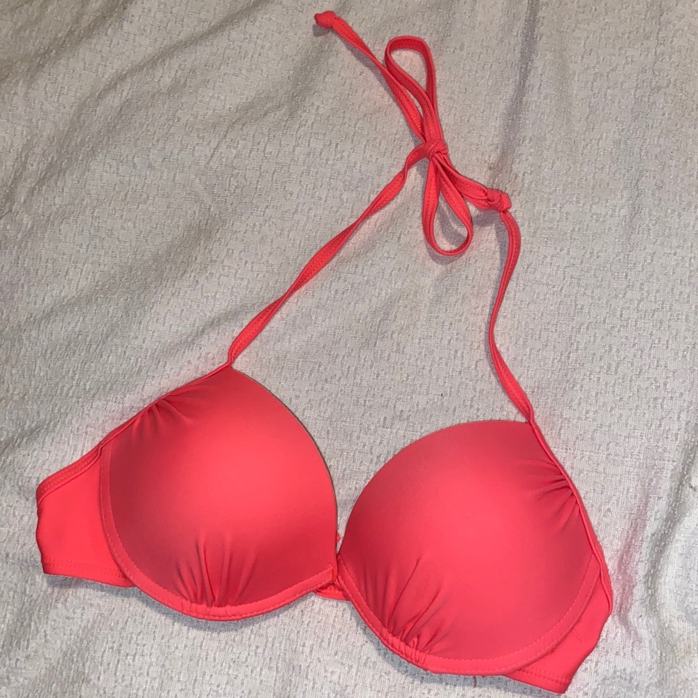 Bathing suit top